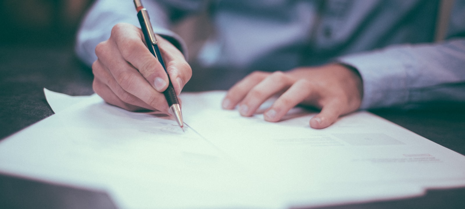 Insurance documentation